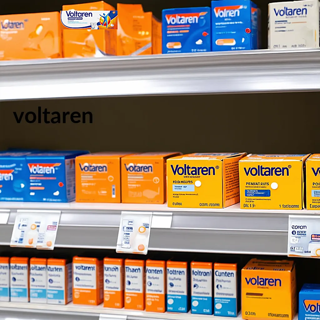 Prix voltaren belgique